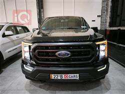 فورد إف-150